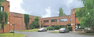 Videcom House, Newtown Road, Henley on Thames, Oxfordshire