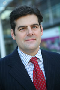 Dunster and Morton Commercial Property Agents : Stephen Power